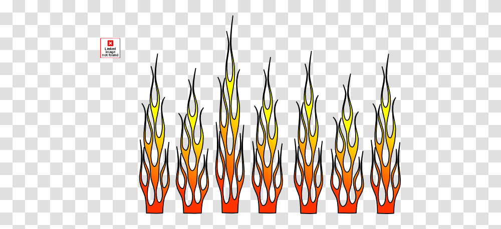 Racing Flame Color Clip Art, Arrow, Fire Transparent Png