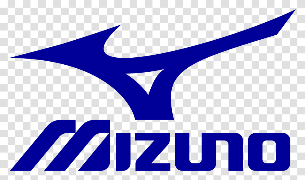 Racing Footwear Mizuno, Logo, Symbol, Trademark, Text Transparent Png