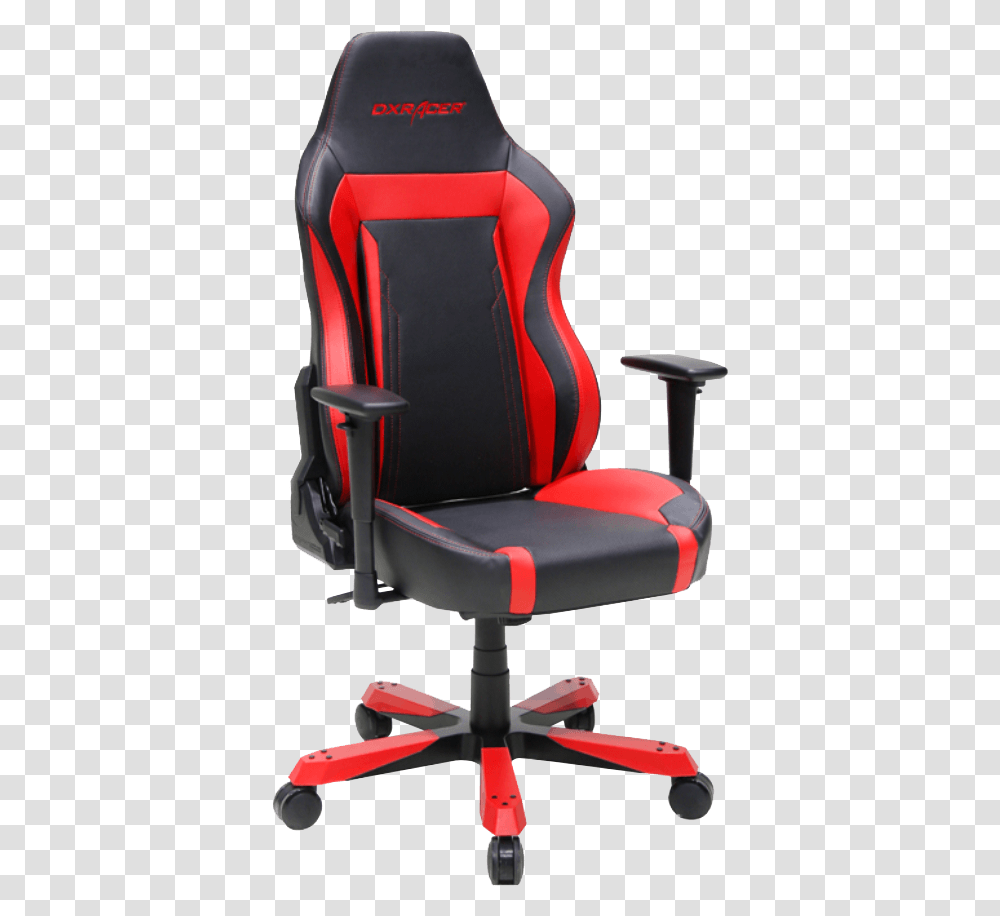 Racing Gaming Chair, Furniture, Cushion, Armchair Transparent Png