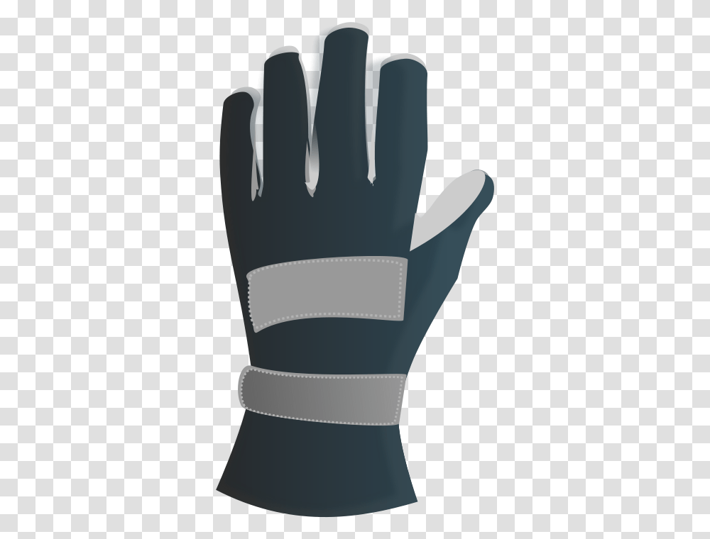 Racing Gloves Clipart, Apparel Transparent Png