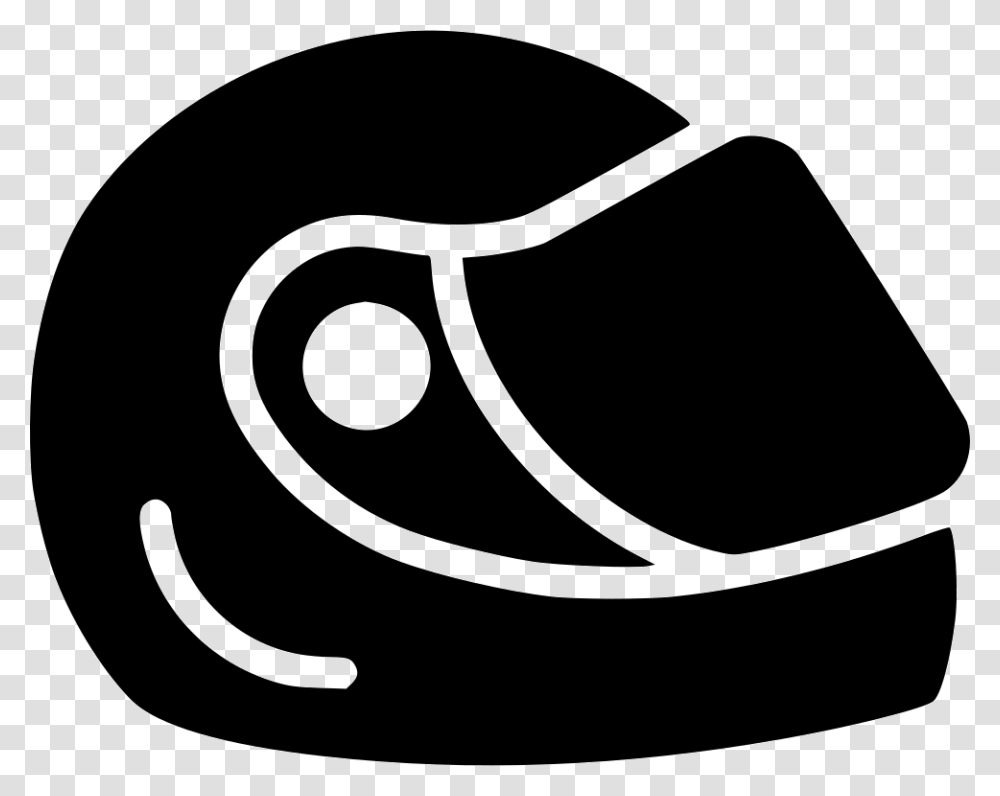 Racing Helmet Racing Helmet Icon, Apparel, Label Transparent Png