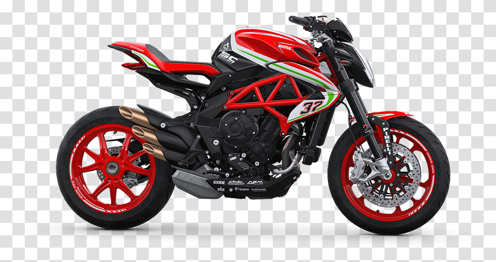 Racing Motorbike 2017 Ducati Hypermotard, Motorcycle, Vehicle, Transportation, Wheel Transparent Png