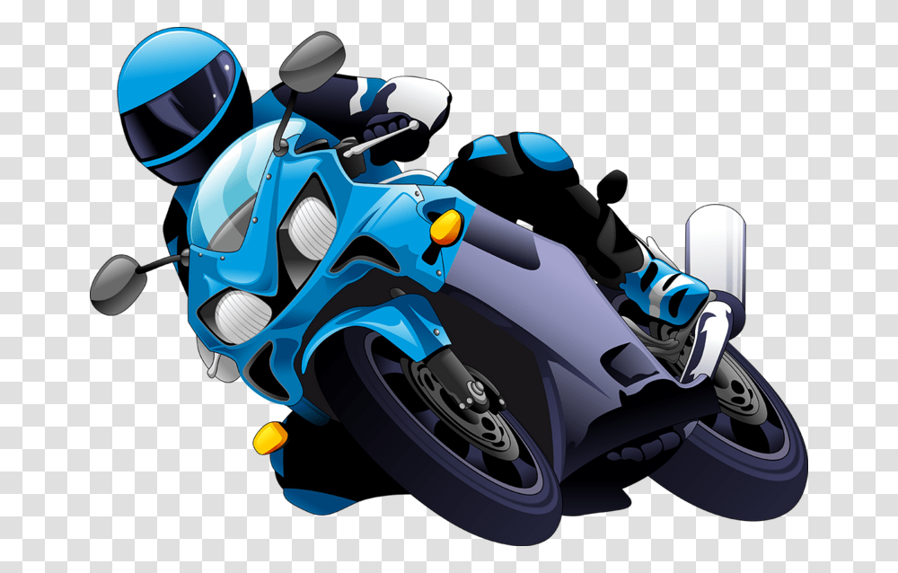 Racing Motorbike Motorcycle Race, Vehicle, Transportation, Motor Scooter, Vespa Transparent Png
