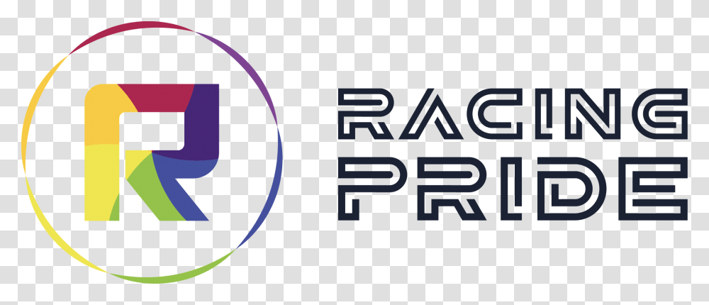 Racing Pride Flag, Logo, First Aid Transparent Png