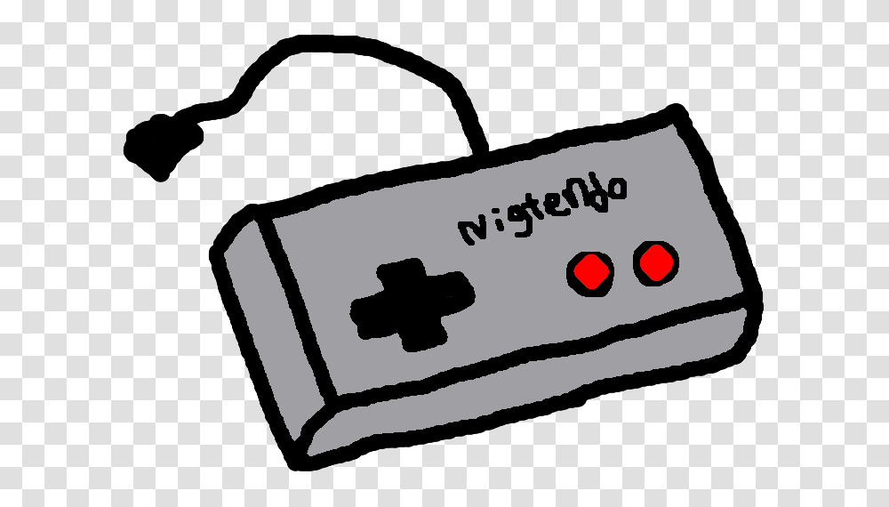 Racist Nintendo Controller, Weapon, Weaponry, Blade Transparent Png