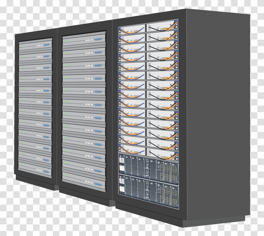 Rack Server Icon For Kids Refrigerator, Hardware, Computer, Electronics Transparent Png