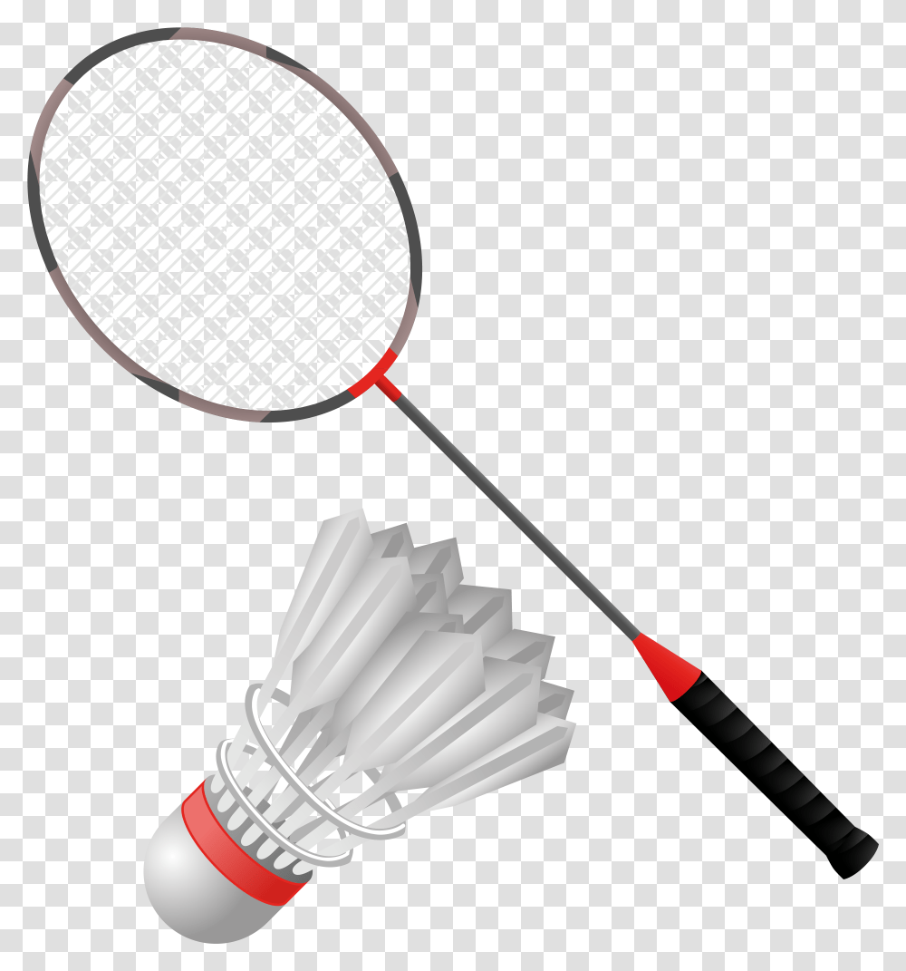 Racket Badminton Shuttlecock Yonex Sport Background Badminton Racket, Sports, Mixer, Appliance, Tennis Racket Transparent Png
