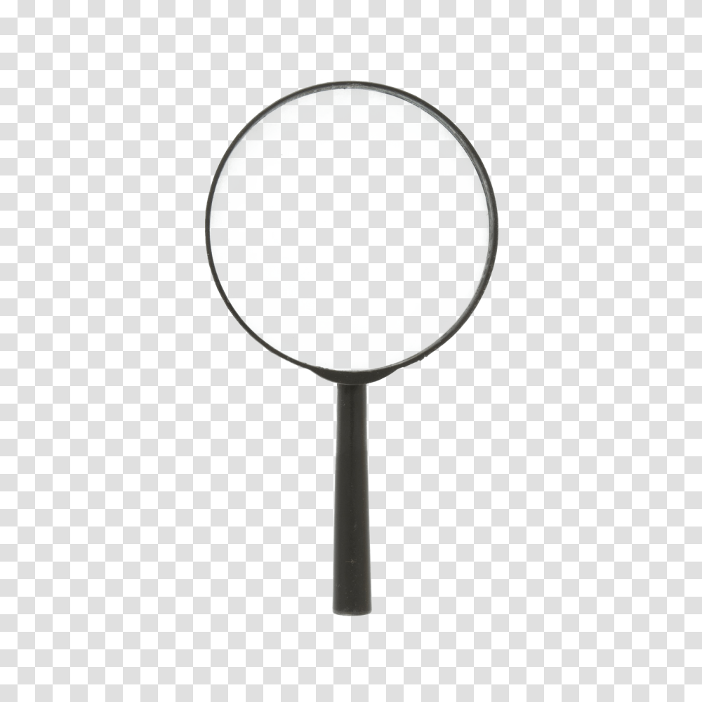 Racket, Lamp, Magnifying, Mirror Transparent Png