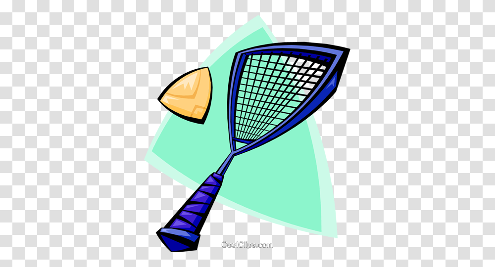 Racket Sports Royalty Free Vector Clip Art Illustration, Tennis Racket, Badminton Transparent Png