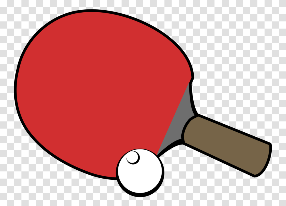Rackettable Tennis Racketping Pong Ping Pong Ball Clipart, Sport, Sports, Baseball Cap, Hat Transparent Png