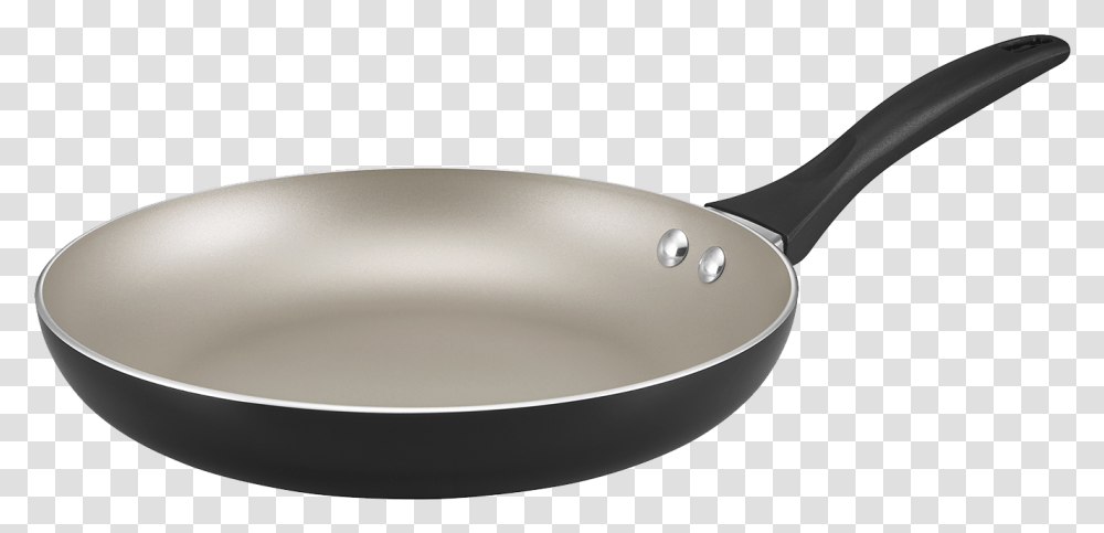 Raco Platinum Series 28cm Skillet Frying Pan, Wok, Spoon, Cutlery, Bathtub Transparent Png