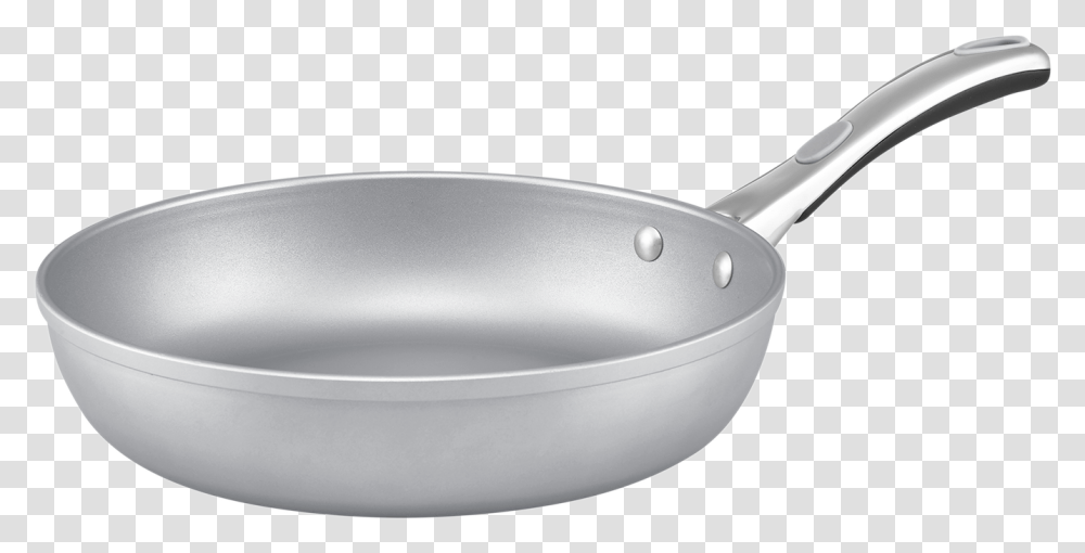 Raco Spectrum 29cm Open French Skillet Saut Pan, Frying Pan, Wok, Spoon, Cutlery Transparent Png