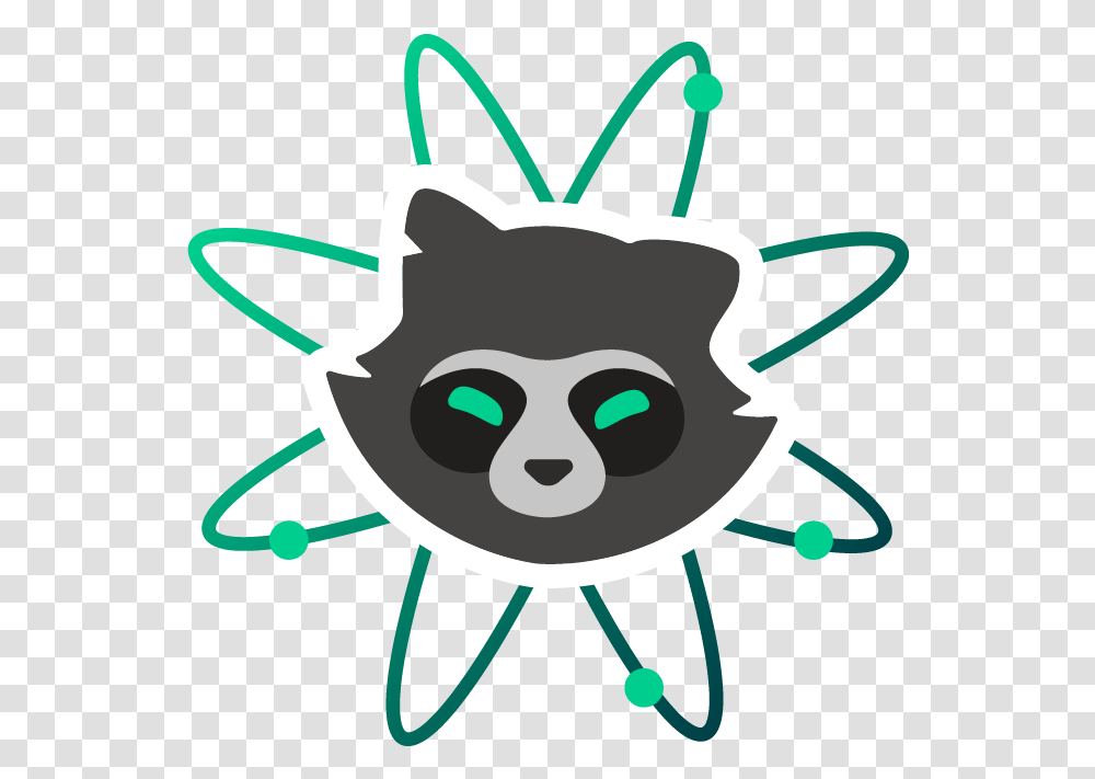 Racoon Clipart Gray Daisy Drawing For Kids Flower, Animal, Doodle Transparent Png