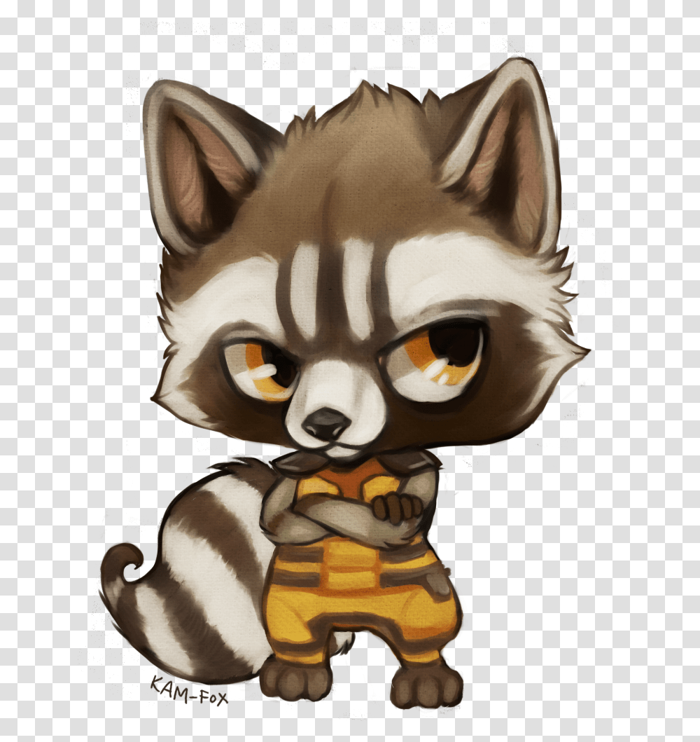Racoon, Figurine, Toy, Grain, Produce Transparent Png