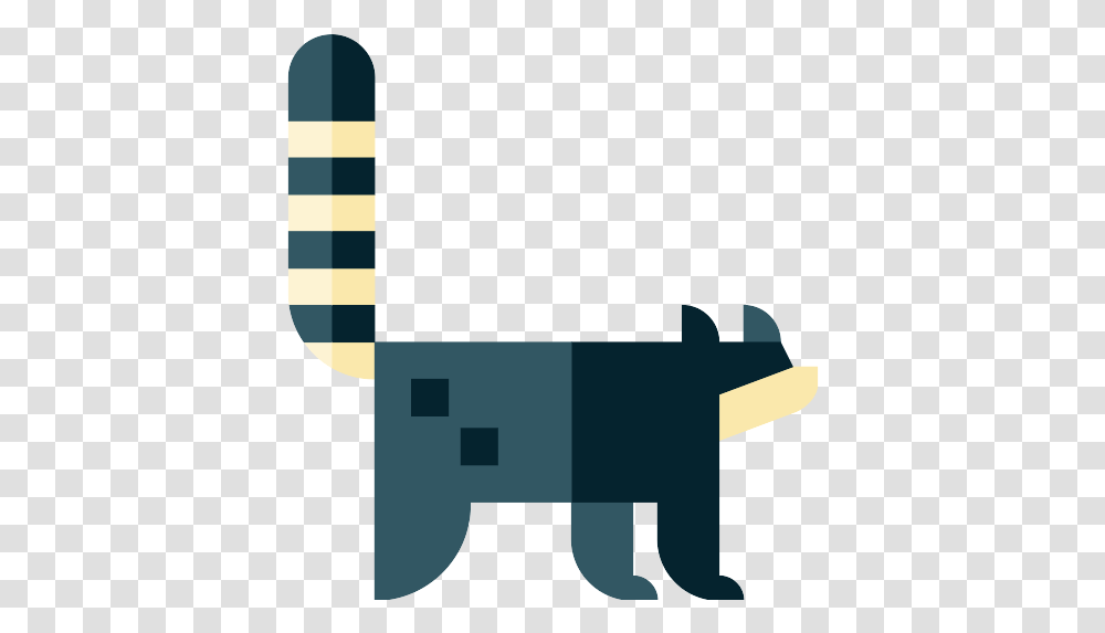 Racoon Icon Cat, Cross, Text, Architecture, Building Transparent Png