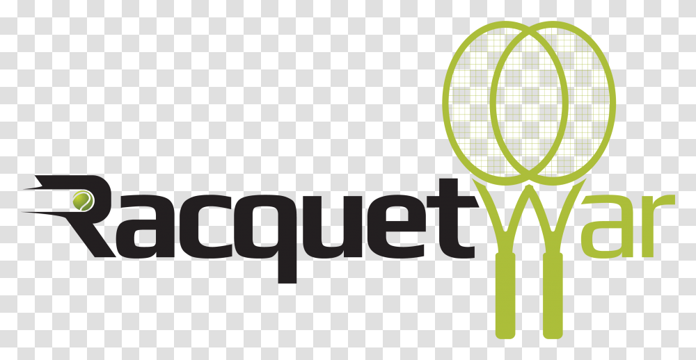 Racquet War Graphic Design, Logo, Plant Transparent Png