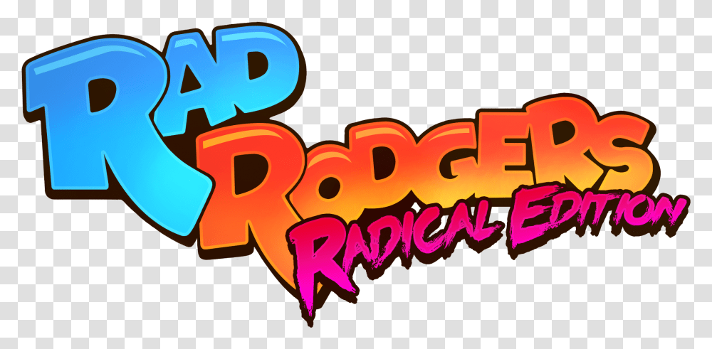 Rad Rodgers Radical Edition Logo, Food, Animal, Wasp Transparent Png