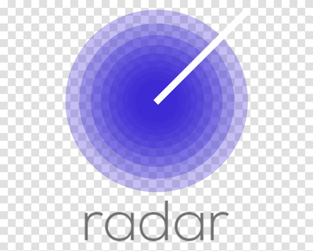 Radar Logo Redesign Using Adobe Photoshop Design Radar Circle, Gauge, Balloon, Tachometer Transparent Png
