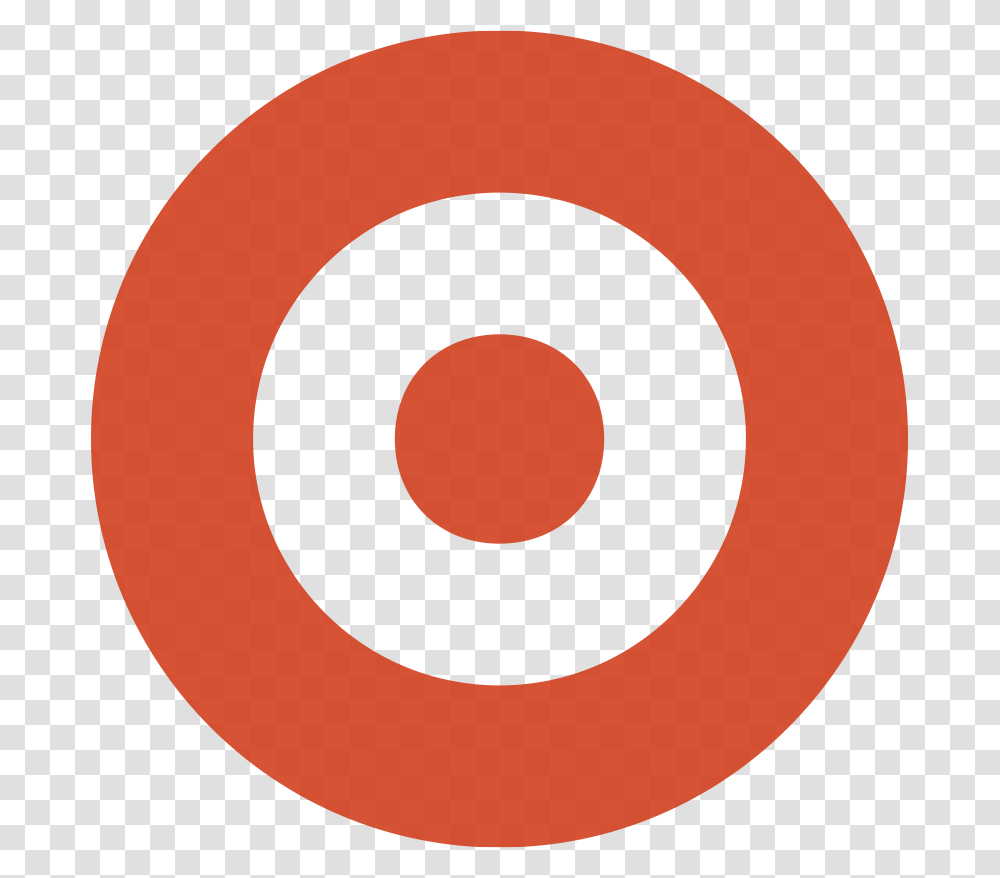 Radar One Media Target Favicon Logo Youtube Logo Round, Number, Alphabet Transparent Png