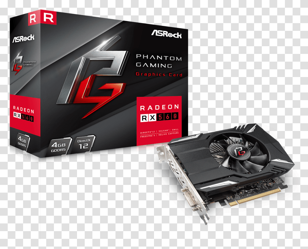 Radeon Rx 560, Computer Hardware, Electronics, Wristwatch, Scoreboard Transparent Png