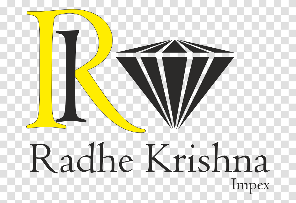 Radhe Krishna Impex Don't Think I Feel, Number, Label Transparent Png