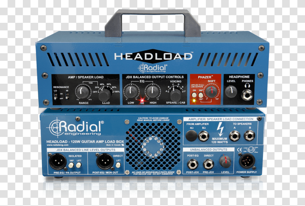 Radial Headload, Amplifier, Electronics, Machine, Scoreboard Transparent Png