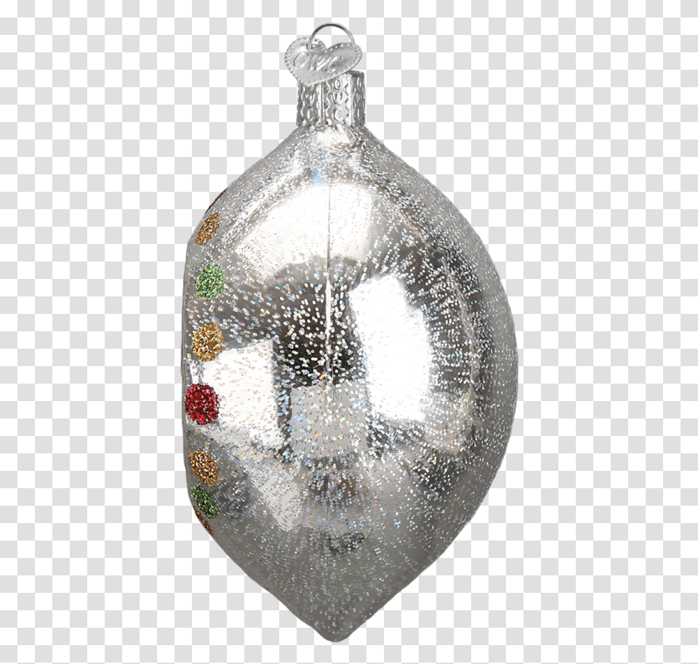 Radiant Reflector Old World Christmas Ornament Christmas Ornament, Lighting, Crystal, Lamp, Sphere Transparent Png