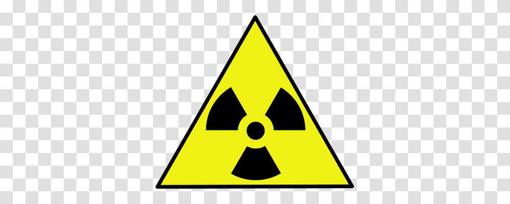 Radiation Technology, Triangle, Sign Transparent Png