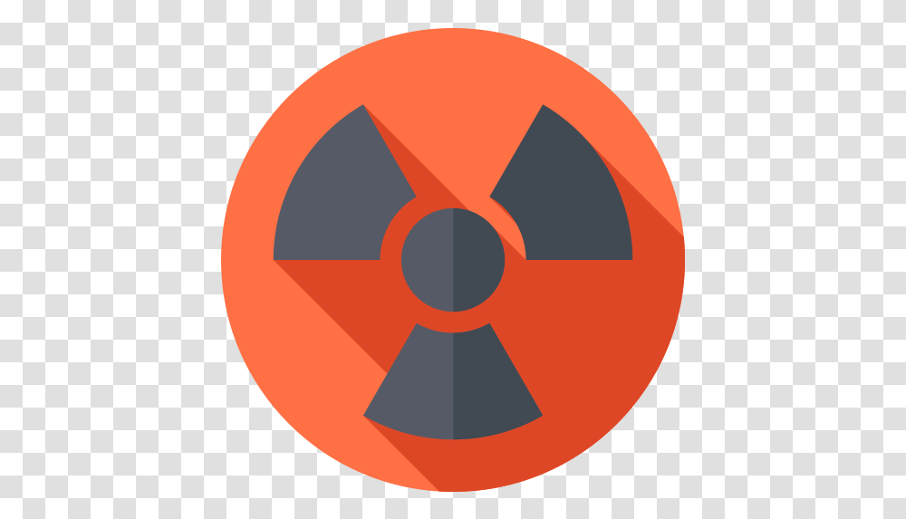 Radiation Circle, Nuclear, Symbol Transparent Png