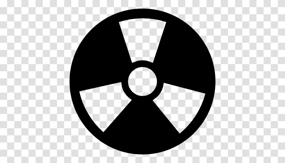 Radiation Circular Symbol With Three Rays, Soccer Ball, Football, Team Sport, Sports Transparent Png