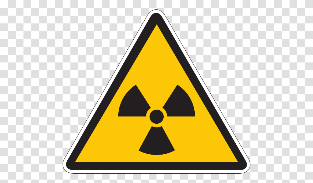 Radiation Clipart Clip Art, Road Sign, Triangle Transparent Png