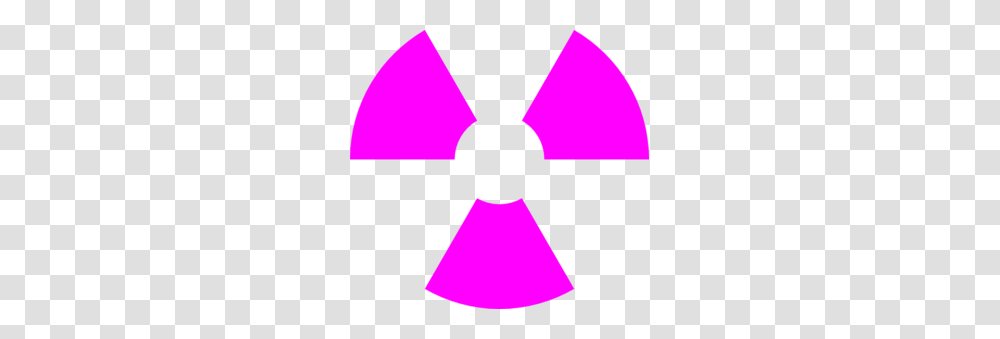 Radiation Cliparts, Triangle, Nuclear, Star Symbol Transparent Png