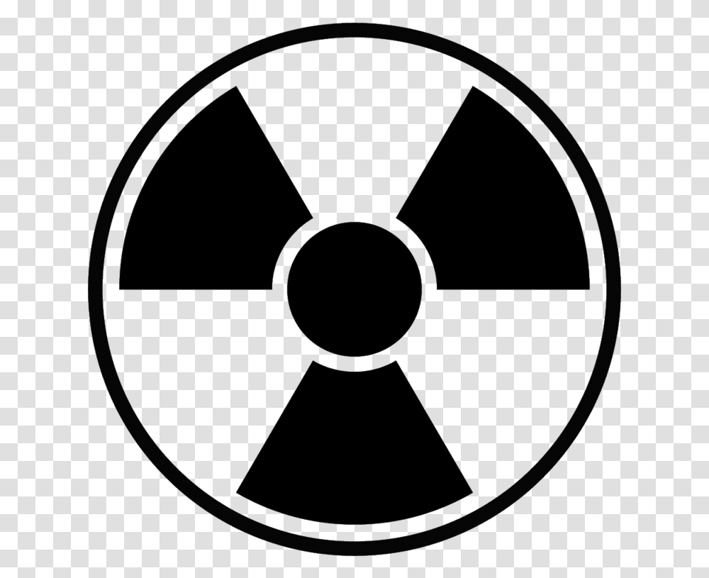 Radiation Drawing Symbol Clipart For Nuclear Energy, Soccer Ball, People, Cushion, Pillow Transparent Png