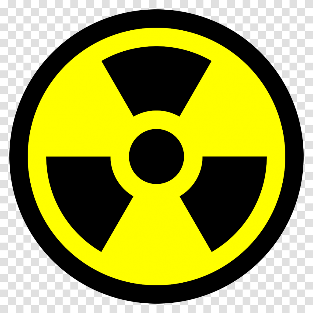 Radiation Hunger Games District 13 Symbol, Bomb, Weapon, Weaponry, Nuclear Transparent Png
