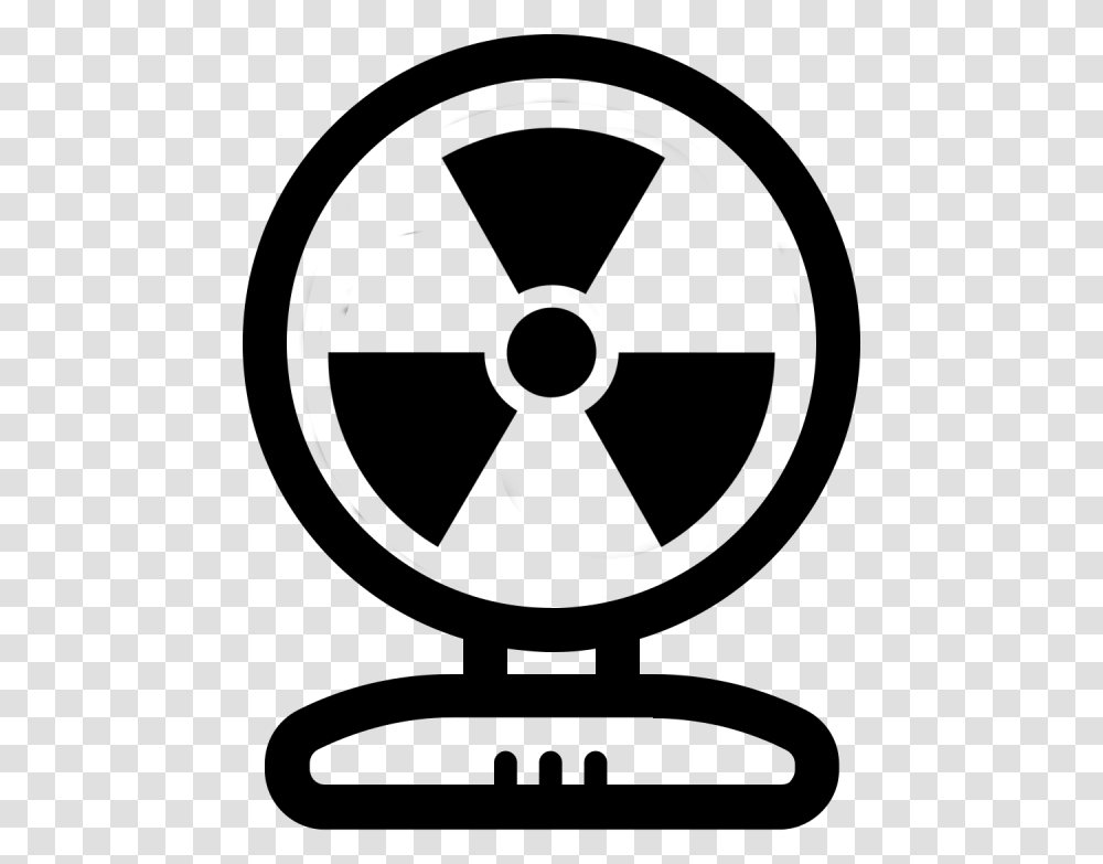 Radiation Icon, Gray, World Of Warcraft Transparent Png