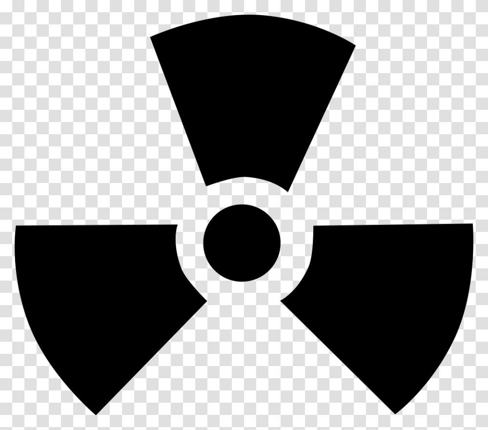 Radiation Icono Nuclear, Machine, Propeller, Shovel, Tool Transparent Png