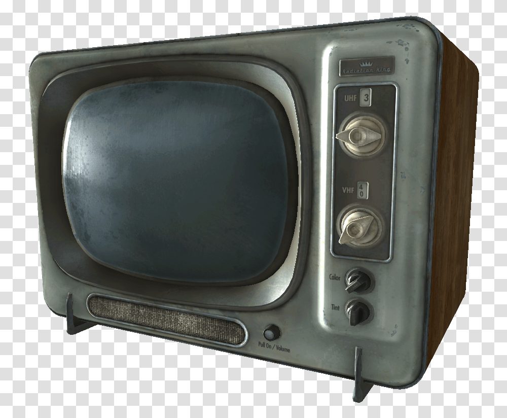 Radiation King Television Television, Monitor, Screen, Electronics, Display Transparent Png