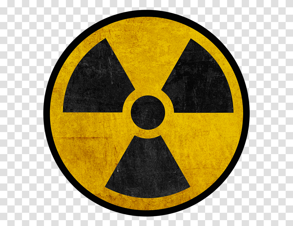 Radiation Nuclear Energy For Kids, Road Sign, Logo Transparent Png