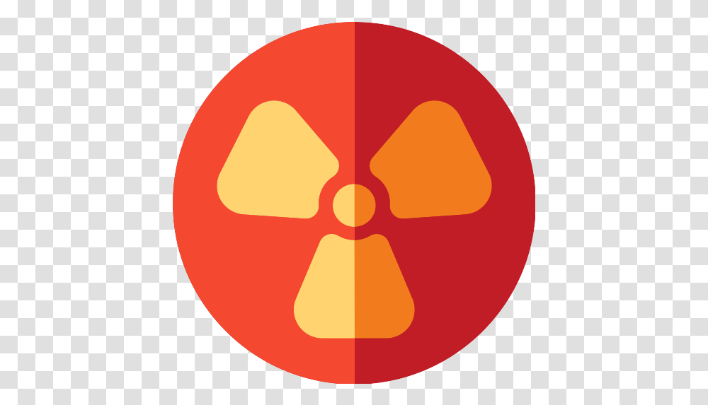 Radiation Nuclear Icon 11 Repo Free Icons Circle, Logo, Symbol, Trademark, First Aid Transparent Png