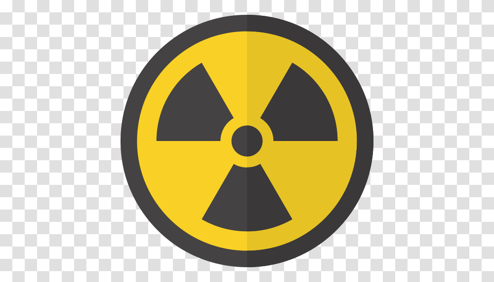 Radiation Nuclear Icon, Transportation, Car, Vehicle, Automobile Transparent Png