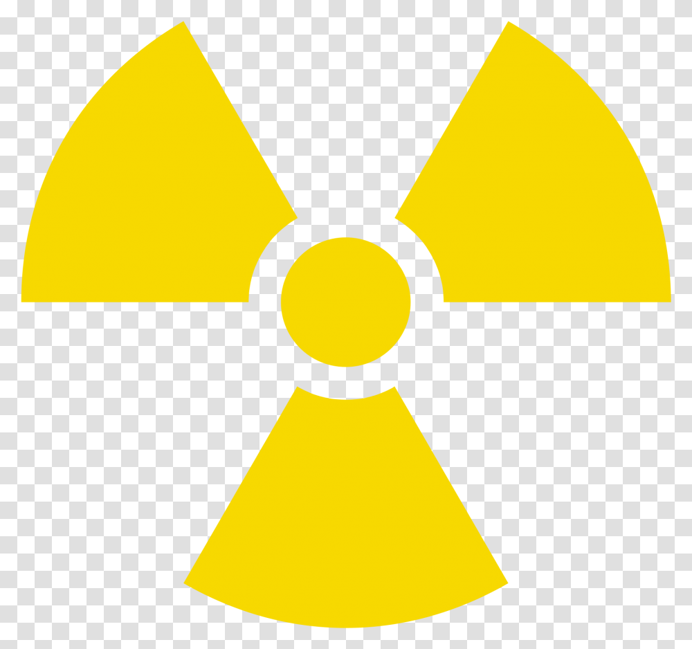 Radiation Nuclear Symbol, Shovel, Tool, Sign Transparent Png