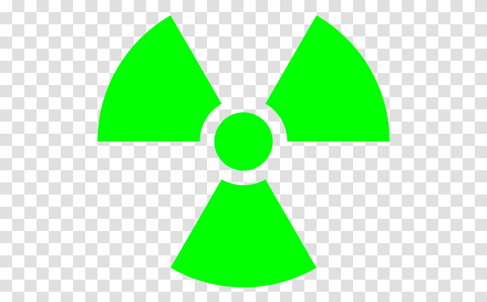 Radiation Radiation Symbol, Nuclear Transparent Png