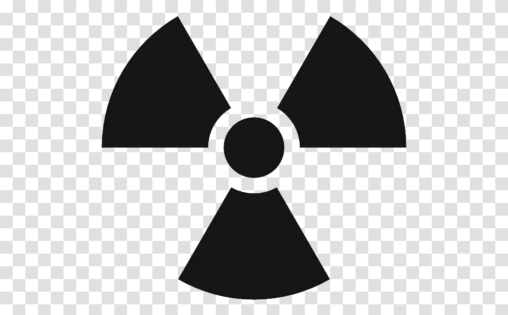 Radiation Radiation Symbol, Propeller, Machine, Electric Fan Transparent Png