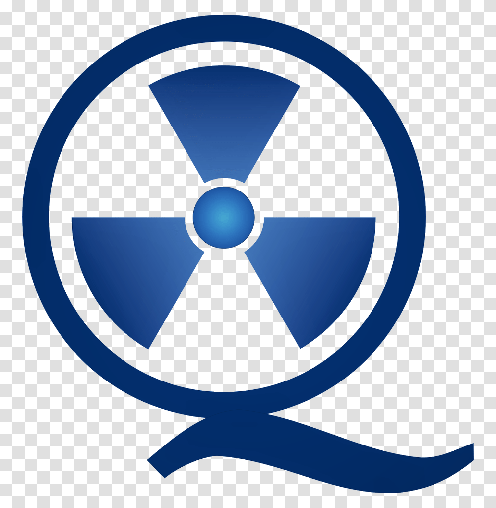 Radiation Symbol Black And White Clipart Radioactive Symbol, Logo, Trademark, Steering Wheel, Lighting Transparent Png