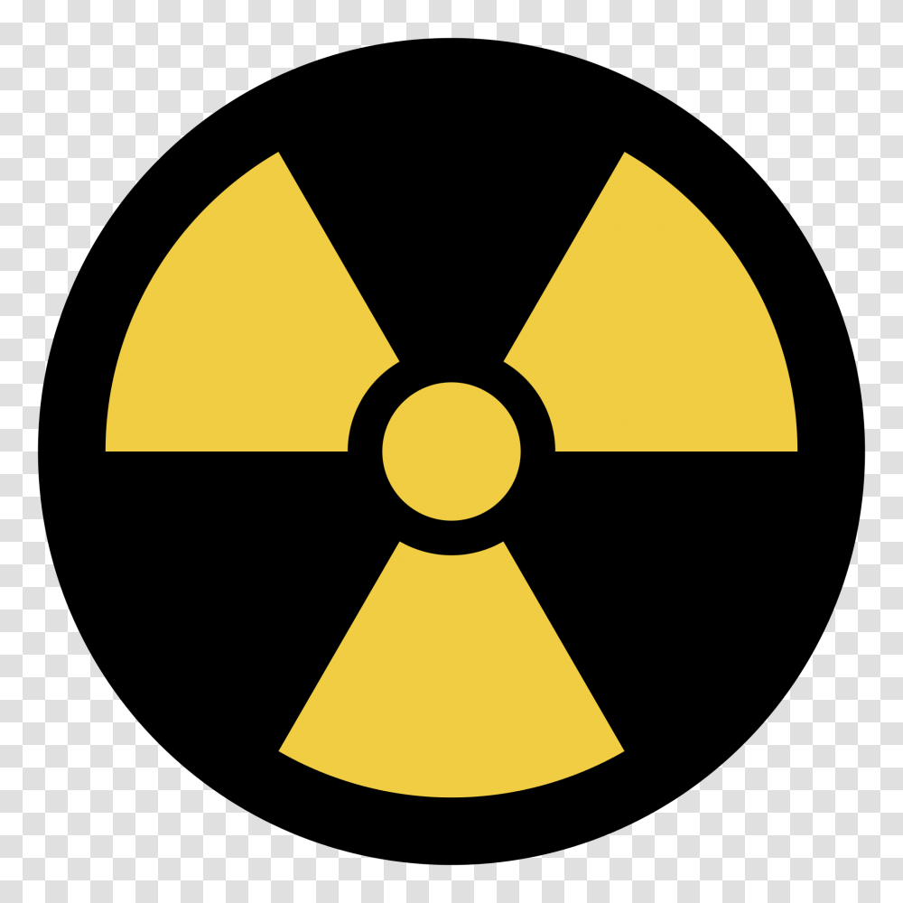 Radiation, Cross, Nuclear Transparent Png