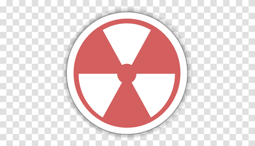 Radiation, Logo, Trademark, First Aid Transparent Png