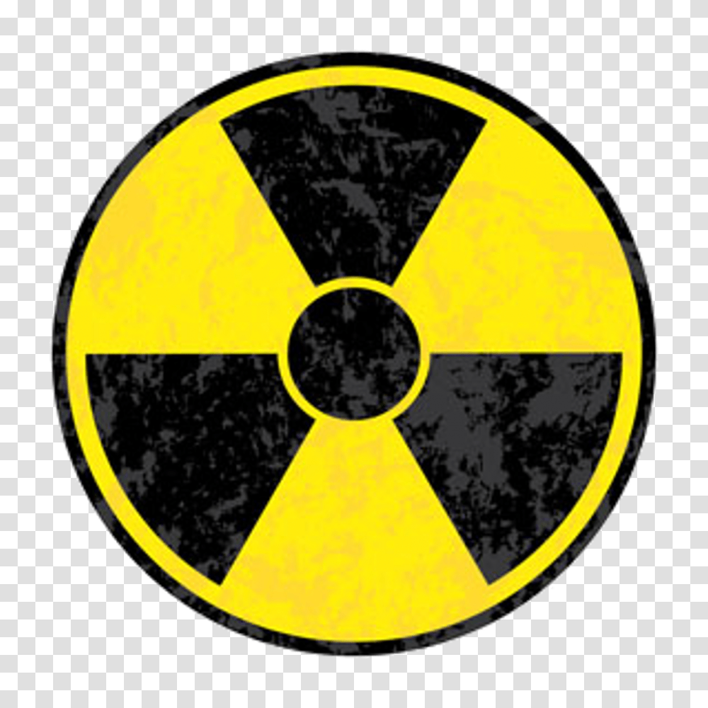 Radiation, Logo, Trademark, Nuclear Transparent Png