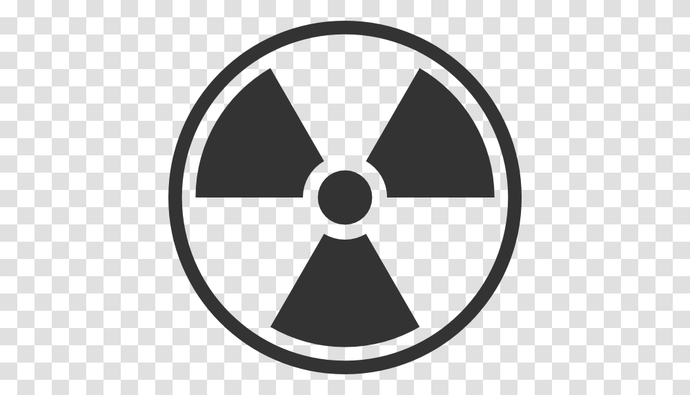 Radiation, Logo, Trademark, Nuclear Transparent Png