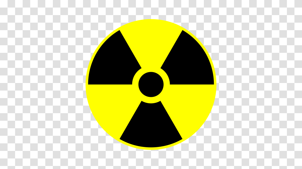 Radiation, Nuclear, Bomb, Weapon Transparent Png