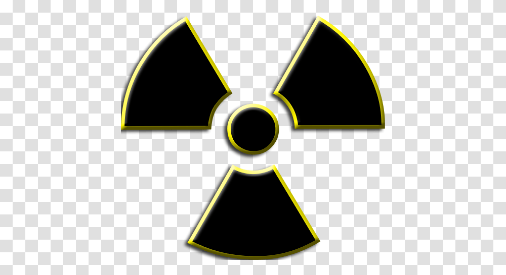 Radiation, Nuclear, Gas Pump, Machine Transparent Png